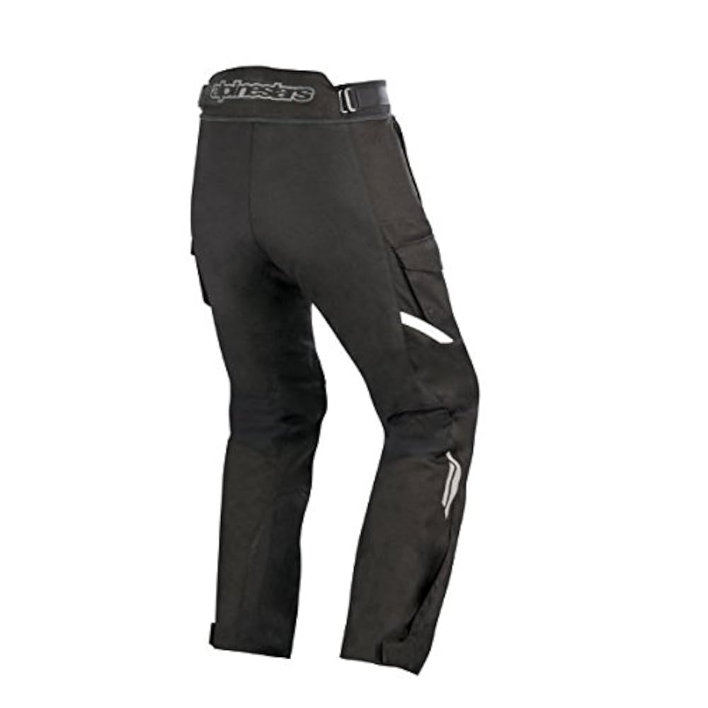 Alpinestars ANDES V2 DRYSTAR PANTS ブラック ALPINESTARS ANDES V2 DRYSTAR® PANTS-BLACK -Fast Shipping